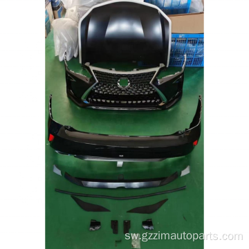 Lexus GX460 2010-2019 Kit Kit